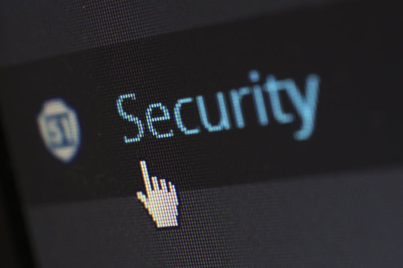 AWS Security Group Dynamic IP