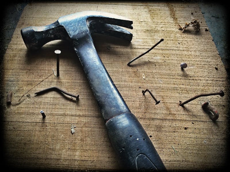 Perfect Hammer