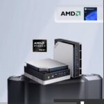 EVO-X2: Mini PC AMD AI yang Laju Gila