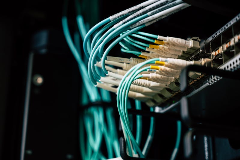 Unifi Speed InfluxDB