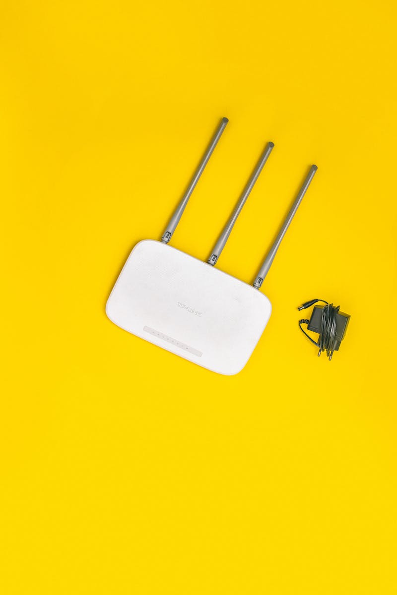 WiFi Speed 520Mbps
