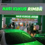 Peluang SaaS untuk Peniaga F&B Muslim: IoT, AI, dan Cloud dalam Satu Platform